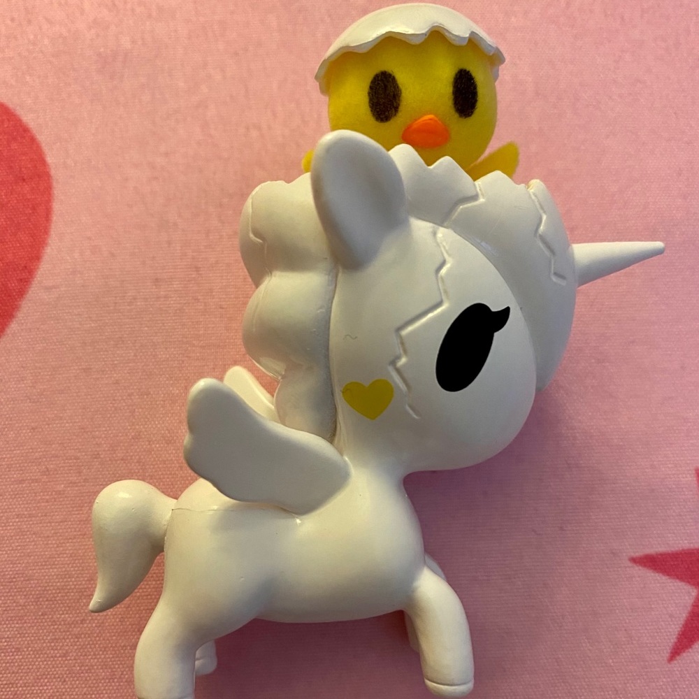 💖TOKIDOKI UNICORNO SERIES 9💖